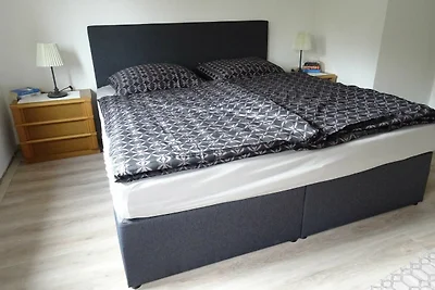 Vakantieappartement Gezinsvakantie Leer