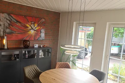 Vakantieappartement Gezinsvakantie Leer