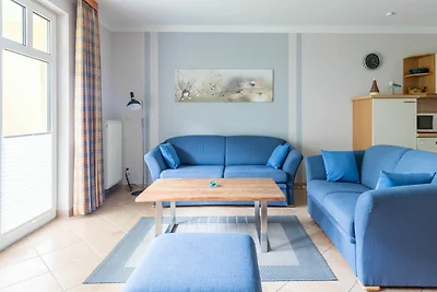 Vakantieappartement Gezinsvakantie Boltenhagen