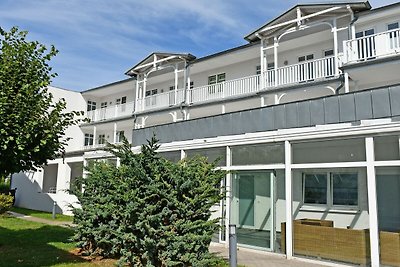 Vakantieappartement Gezinsvakantie Baabe