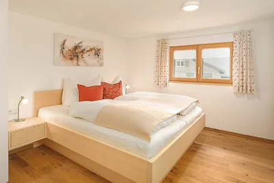 Ferienwohnung 4 Zimmer