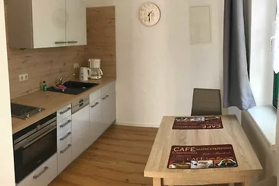 Wohnung 4 (1 Zimmer)