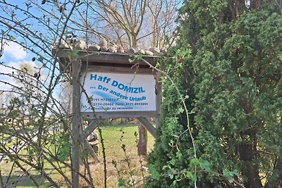Vakantieappartement Gezinsvakantie Grambin