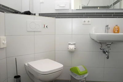 Vakantieappartement Gezinsvakantie Grünendeich