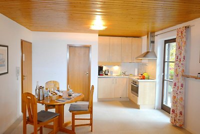 Vakantieappartement Gezinsvakantie Bernau