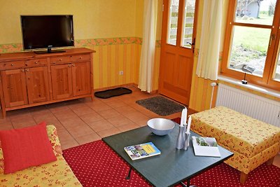 03 Ferienwohnung mit Gartenterrasse