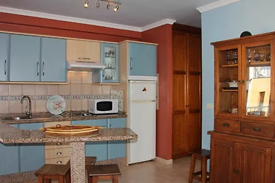 Apartment Azul