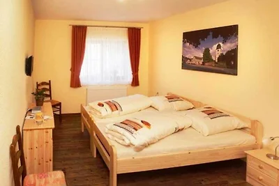 Doppelzimmer 33
