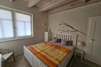 Vakantieappartement Gezinsvakantie Benz