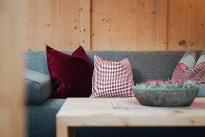 Vakantieappartement Gezinsvakantie Grän