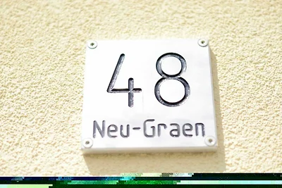 Vakantieappartement Gezinsvakantie Lancken-Granitz