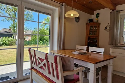 Casa vacanze Vacanza di relax Nieblum