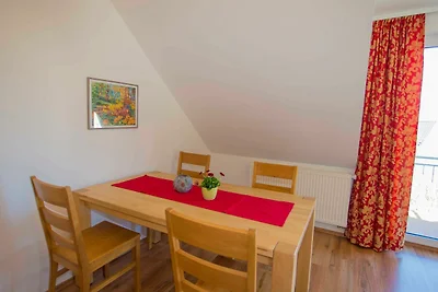 Vakantieappartement Gezinsvakantie Ralswiek
