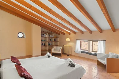 Casa vacanze Vacanza di relax Buger