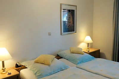 Appartamento Vacanza con famiglia Neckargemünd