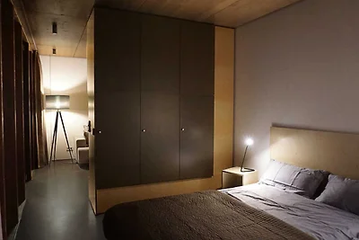 Apartment 2, 47 m², max. 2 Erw + Ki.