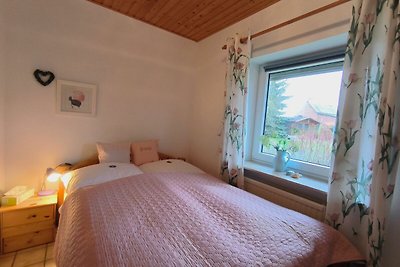 Vakantieappartement Gezinsvakantie Kronsgaard