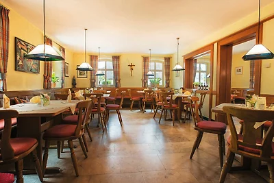 Hotel Cultuur en bezienswaardigheden Eggolsheim
