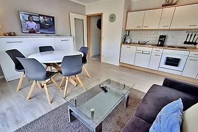 Ferienwohnung Goethestrasse, App. 14