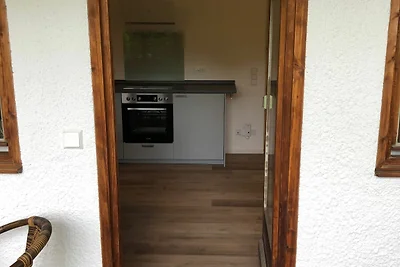 Vakantieappartement Gezinsvakantie Gmund am Tegernsee
