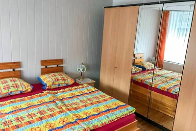 Appartamento Vacanza con famiglia Ribnitz-Damgarten
