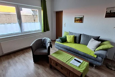 Ferienwohnung Zanner