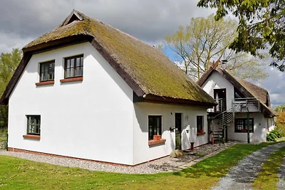 Vakantieappartement Gezinsvakantie Patzig