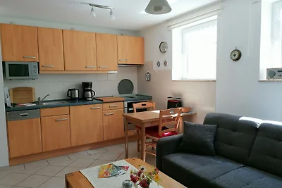 Ferienwohnung im Haus Klapperstein