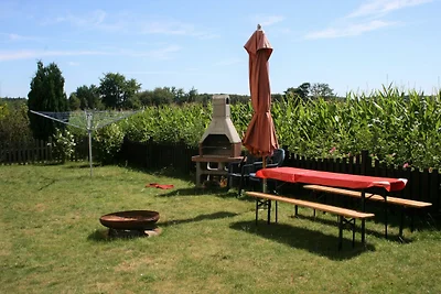 Vakantieappartement Gezinsvakantie Loddin