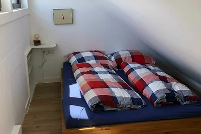 Appartamento Vacanza con famiglia Helgoland