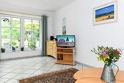 Ferienwohnung Kuh