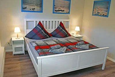 Ferienwohnung Ben Soutterain