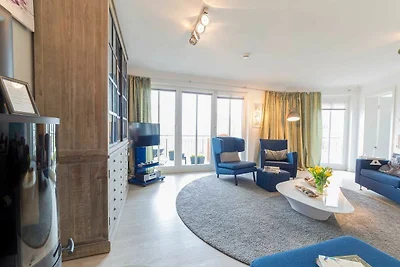 Villa Strandvogt WE 19