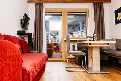Appartement Deluxe 3 Personen Hotel Admin