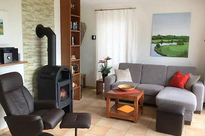 Appartamento Vacanza con famiglia Göhren-Lebbin