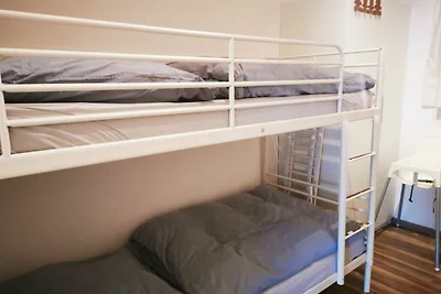 Vakantieappartement Gezinsvakantie Neukloster