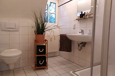 Vakantieappartement Gezinsvakantie Wustrow (Ostsee)