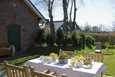Apartamento Vacaciones familiares Keitum