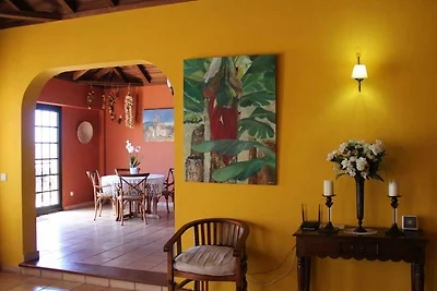 Casa vacanze Vacanza di relax Los Llanos de Aridane
