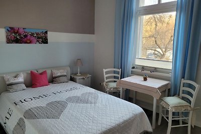 Vakantieappartement Gezinsvakantie Cottbus