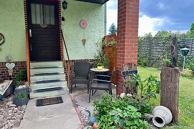Vakantieappartement Gezinsvakantie Lübbenau/ OT Ragow