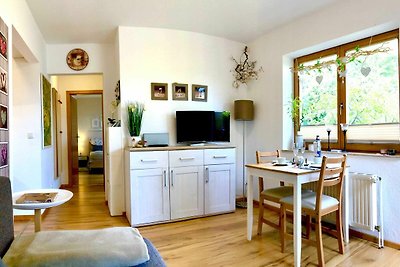 Ferienwohnung Worpswede am Berg