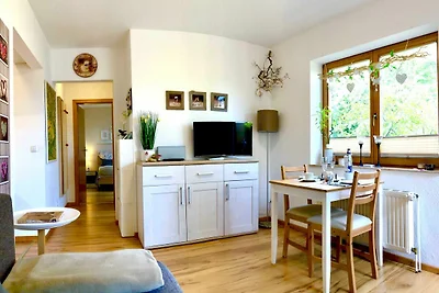 Appartamento Vacanza con famiglia Worpswede