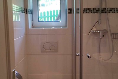 Ferienwohnung Nr. 2 für 4 Personen