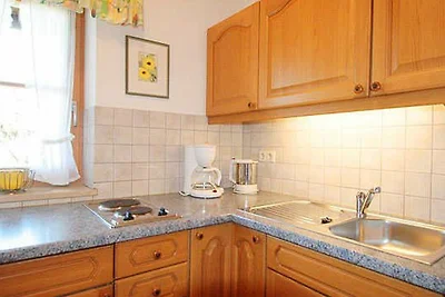 Vakantieappartement Gezinsvakantie Inzell