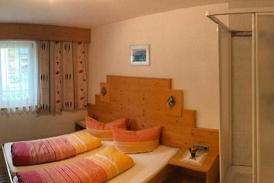 Vakantieappartement Gezinsvakantie Längenfeld