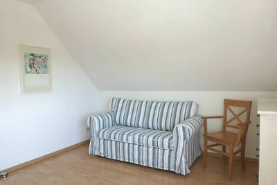 Vakantieappartement Gezinsvakantie Usedom town