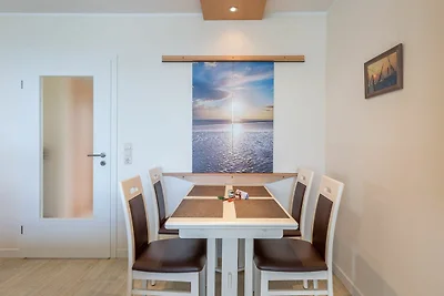 Appartamento Vacanza con famiglia Cuxhaven