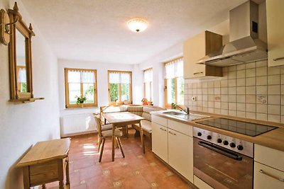 Vakantieappartement Gezinsvakantie Gohrisch