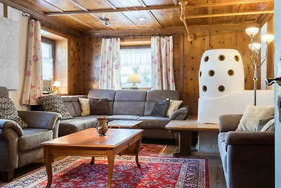 Vakantiehuis Ontspannende vakantie Längenfeld